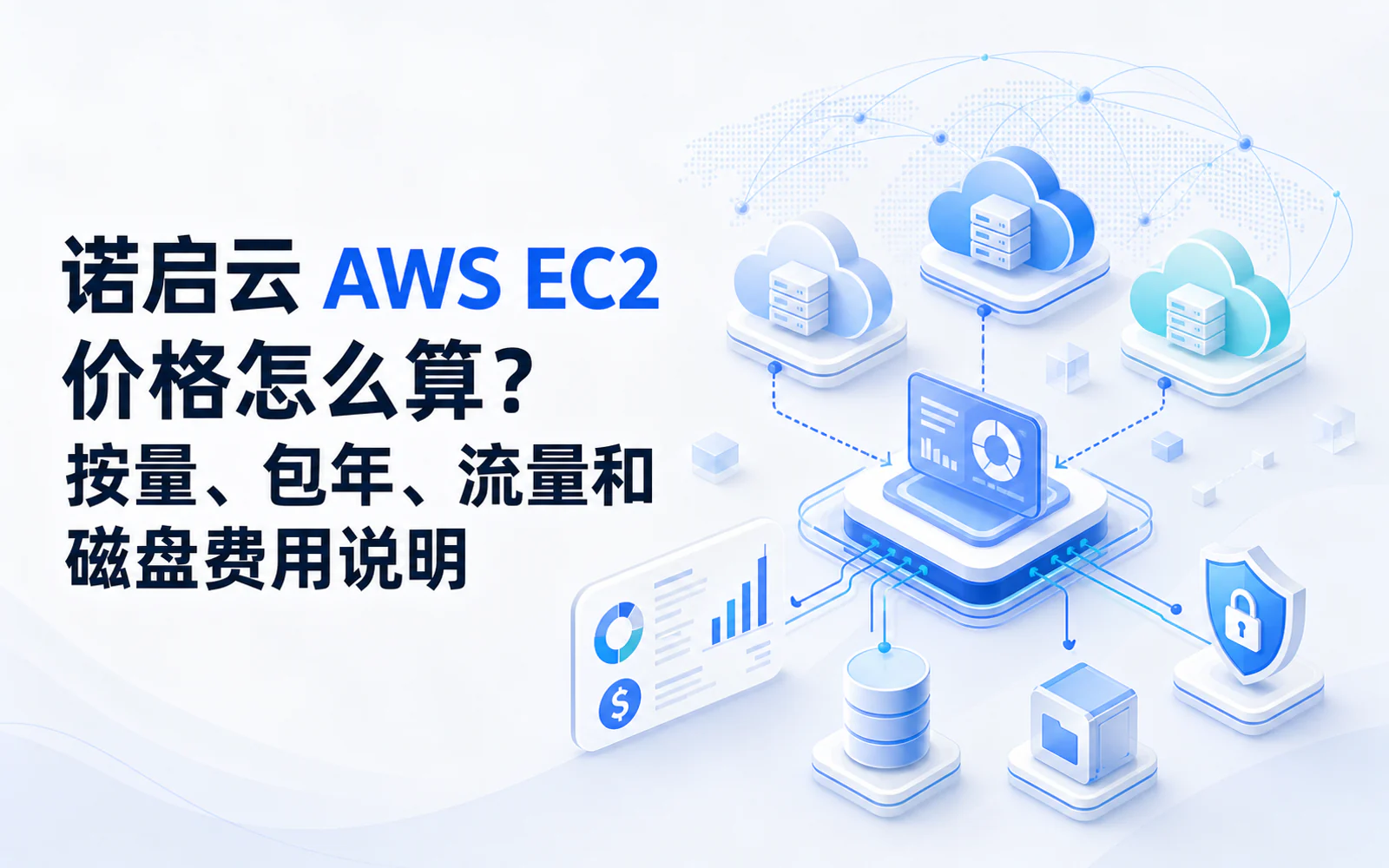 多云成本管理仪表盘与云资源账单分析场景